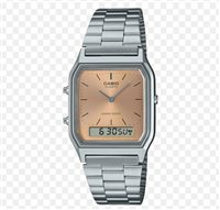 Watchband Casio AQ-230A-4AMQYDF